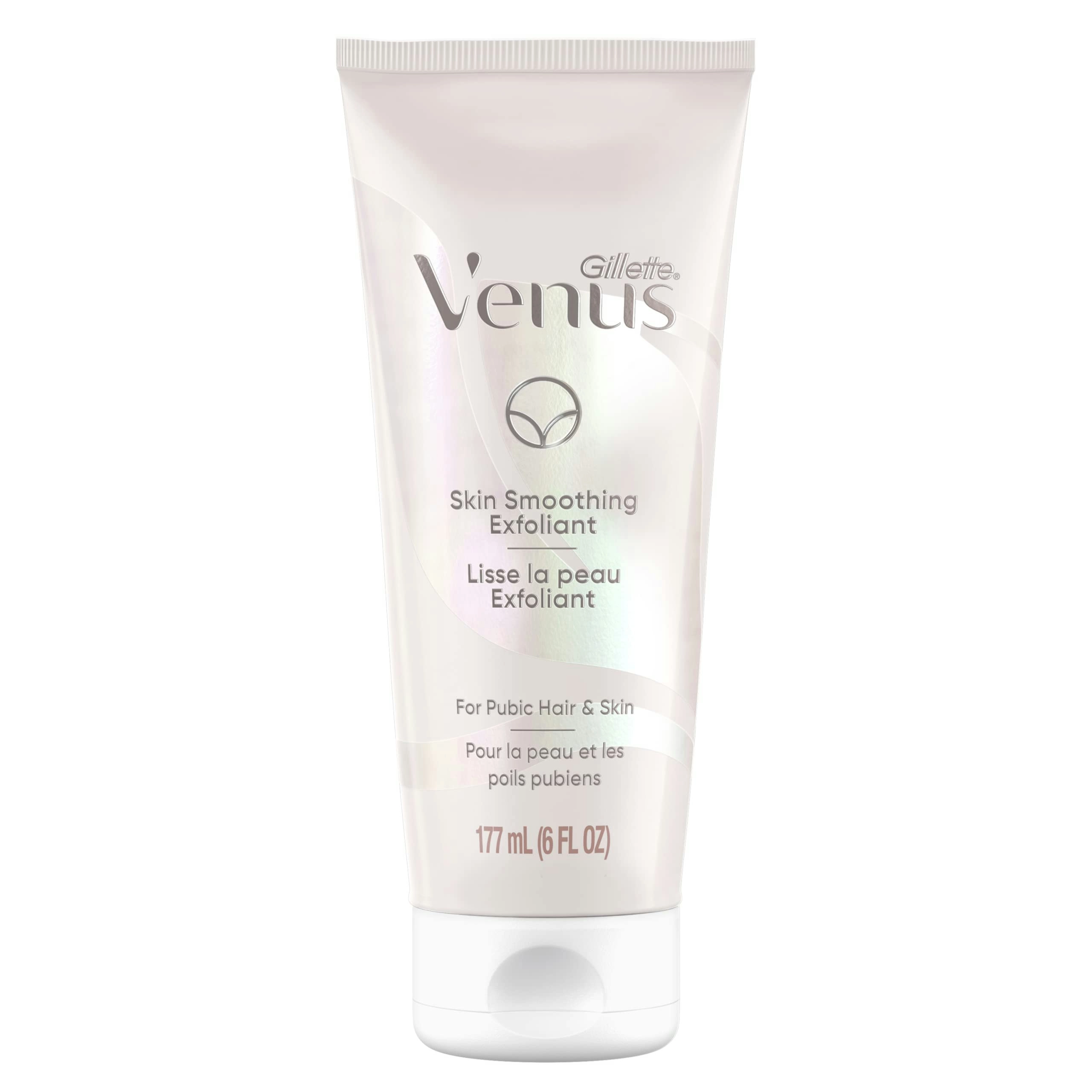 Gillette Venus Skin Smoothing Exfoliant 177ml