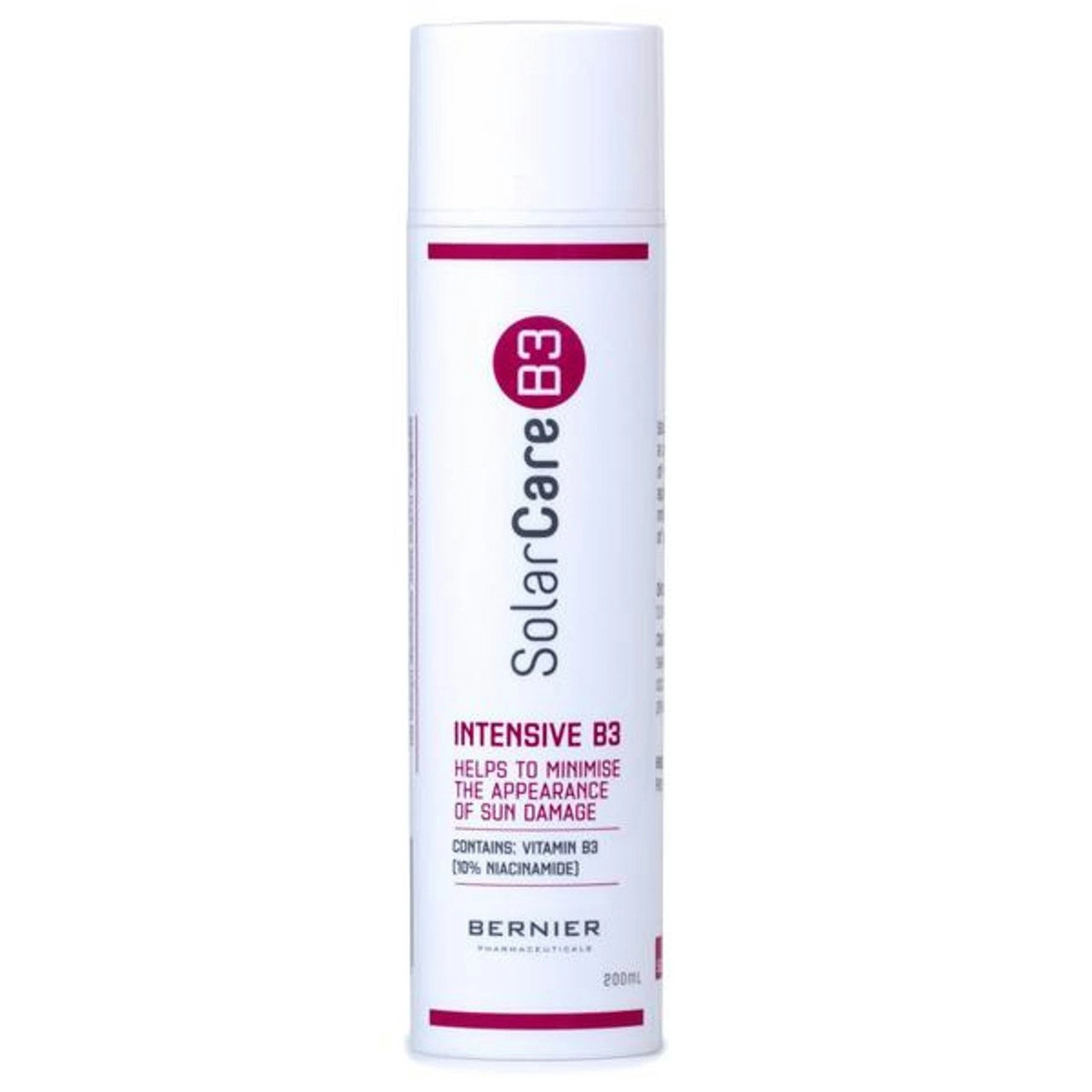 Solarcare B3 Intensive B3 200mL