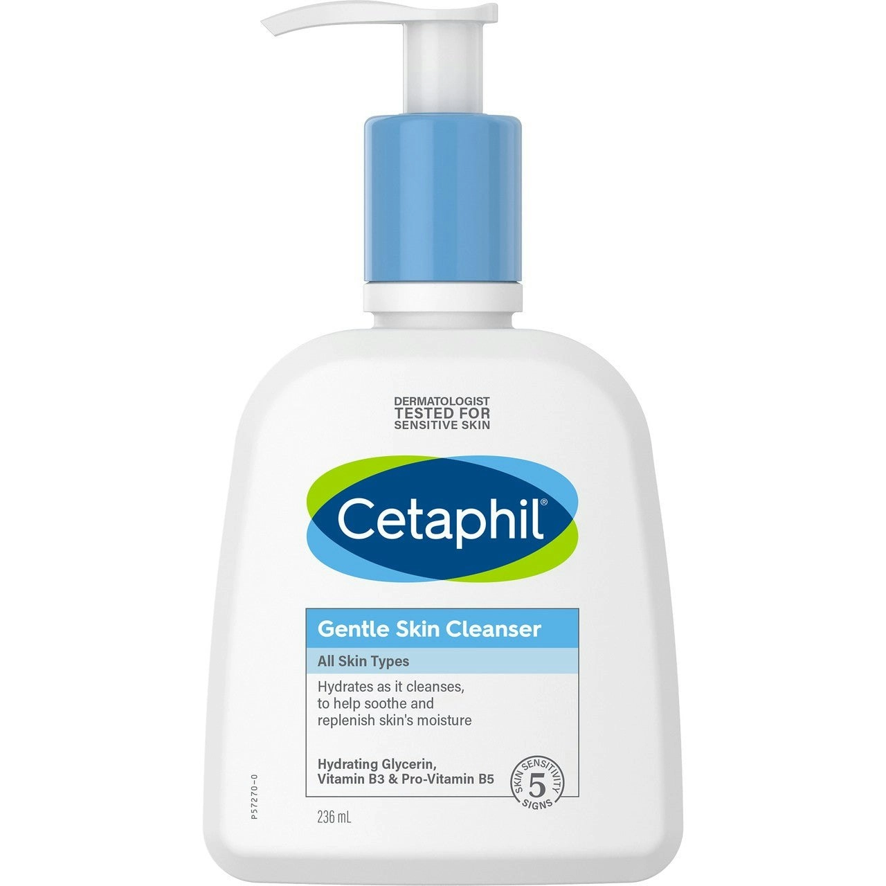 Cetaphil Gentle Skin Cleanser 236ml