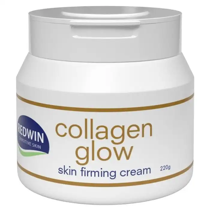 Redwin Collagen Glow Skin Firming Cream 220g