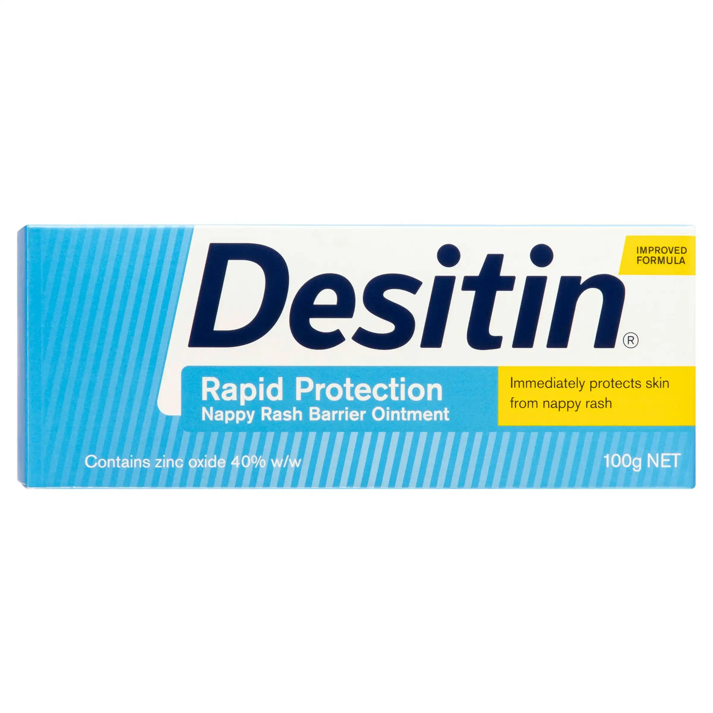 Desitin Nappy Rash Ointment 100g