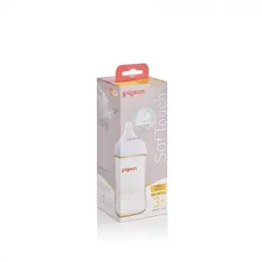 PIGEON SofTouch III Bottle PPSU 160ml