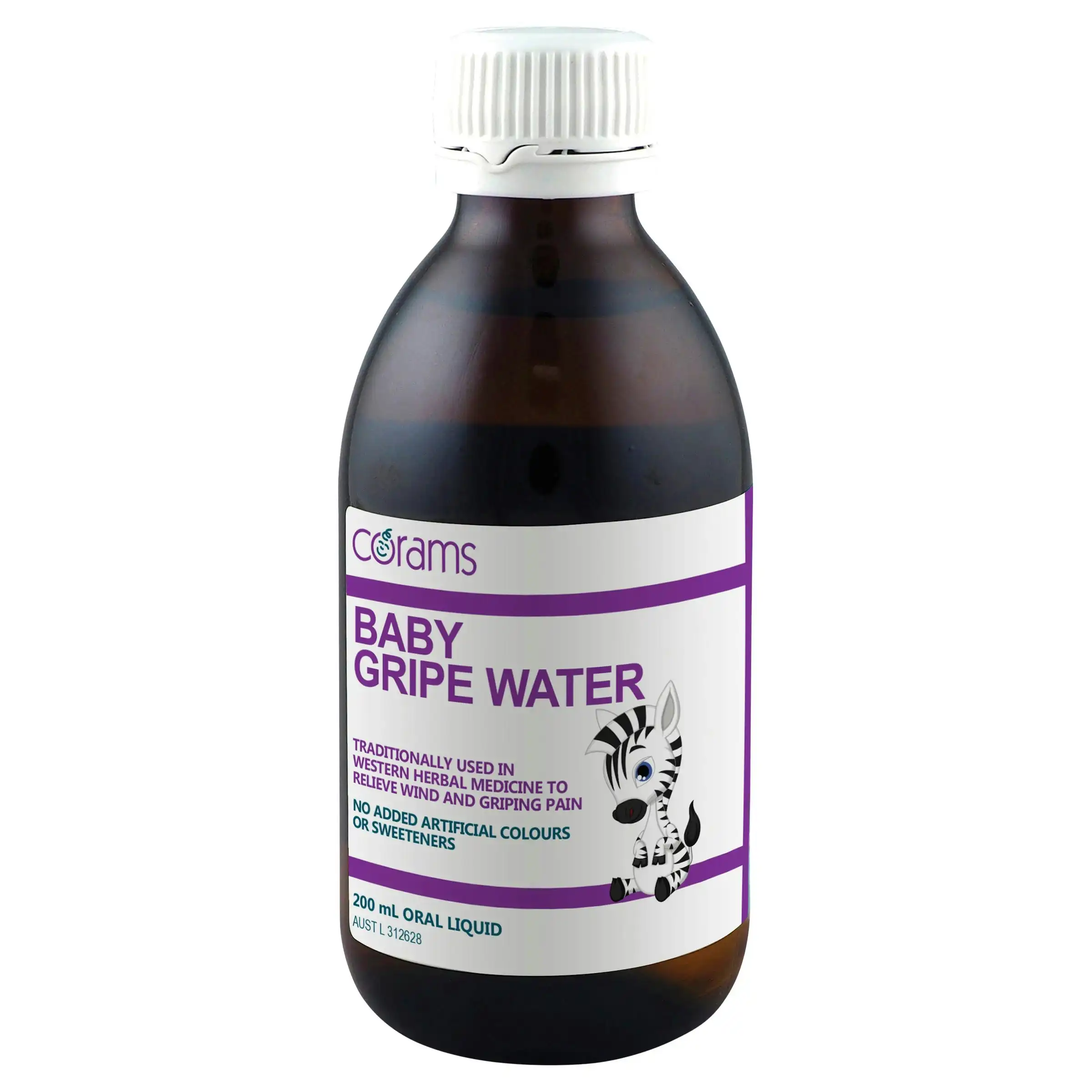 Corams Gripe Water 200ml