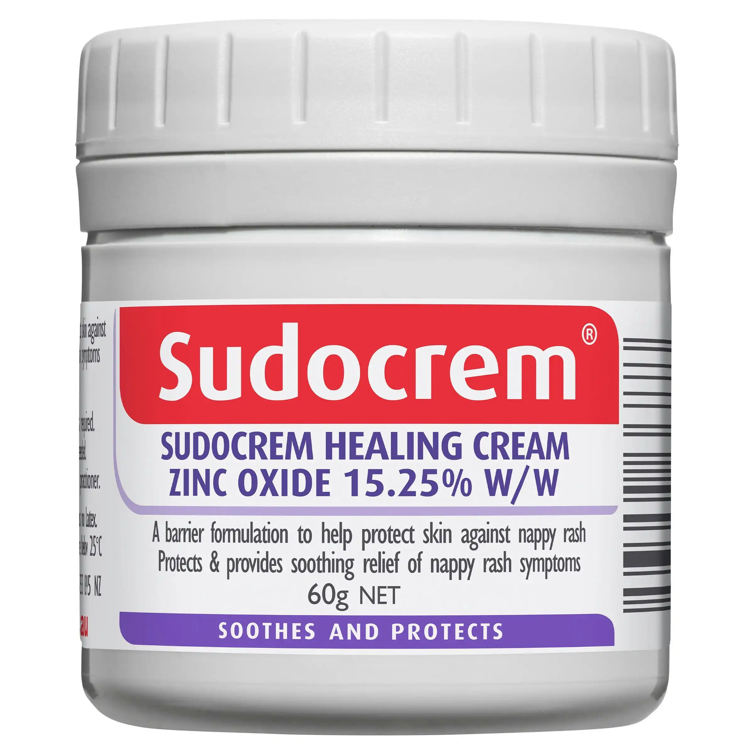 Sudocrem Healing Cream 60g