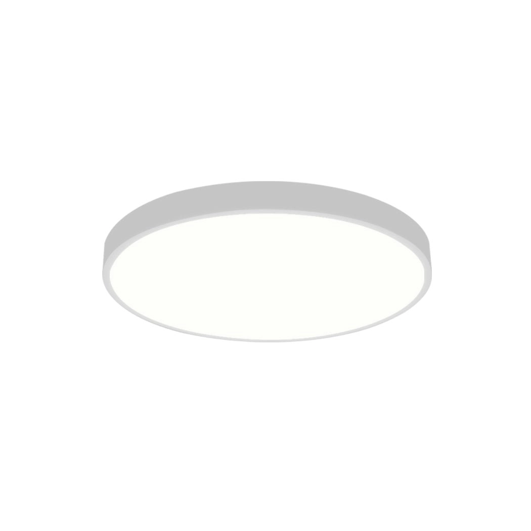 Emitto 3-Colour Ultra-Thin 5CM LED Ceiling Light Modern Surface Mount 36W