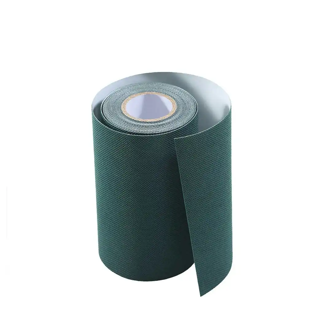 Marlow 1 Roll 20Mx15cm Self Adhesive Artificial Grass Fake Lawn Joining Tape