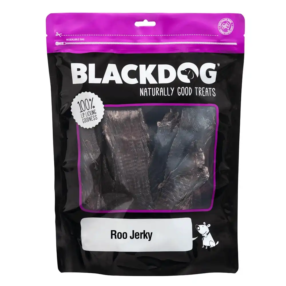 Blackdog Beef Liver - 150g