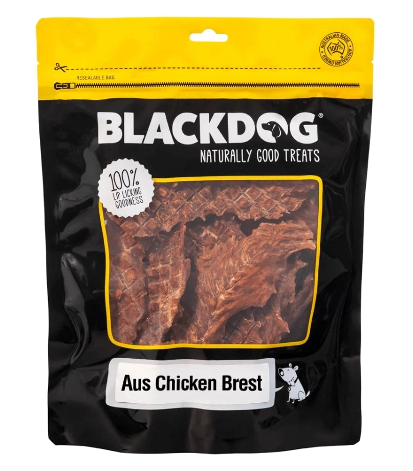 Blackdog Cannabics - 500g