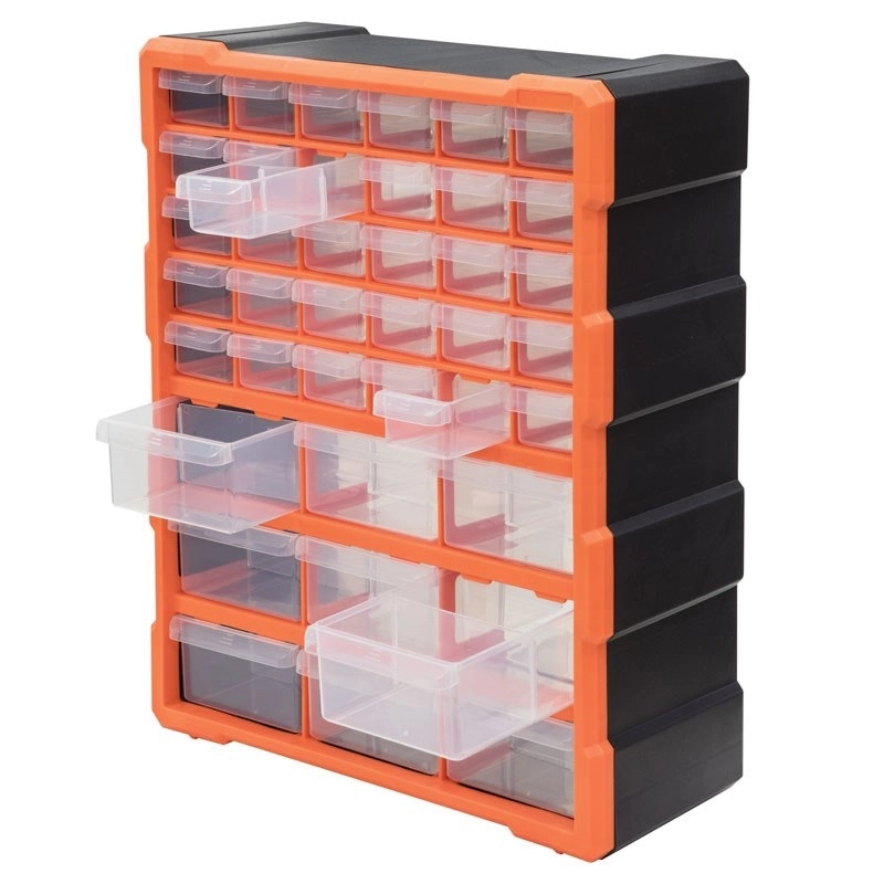 39 Compartment Organiser