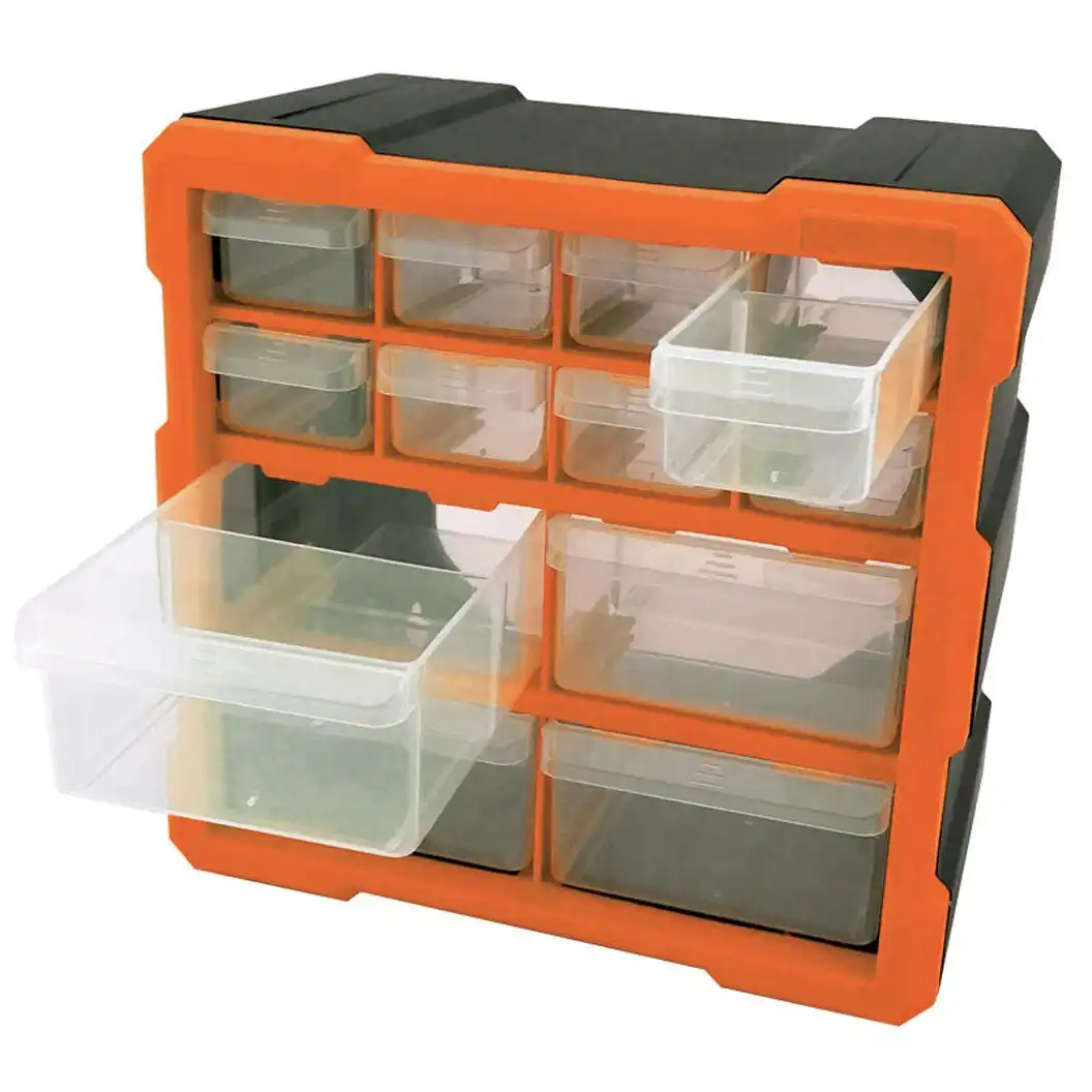 Vertical Organiser 12 Drawers