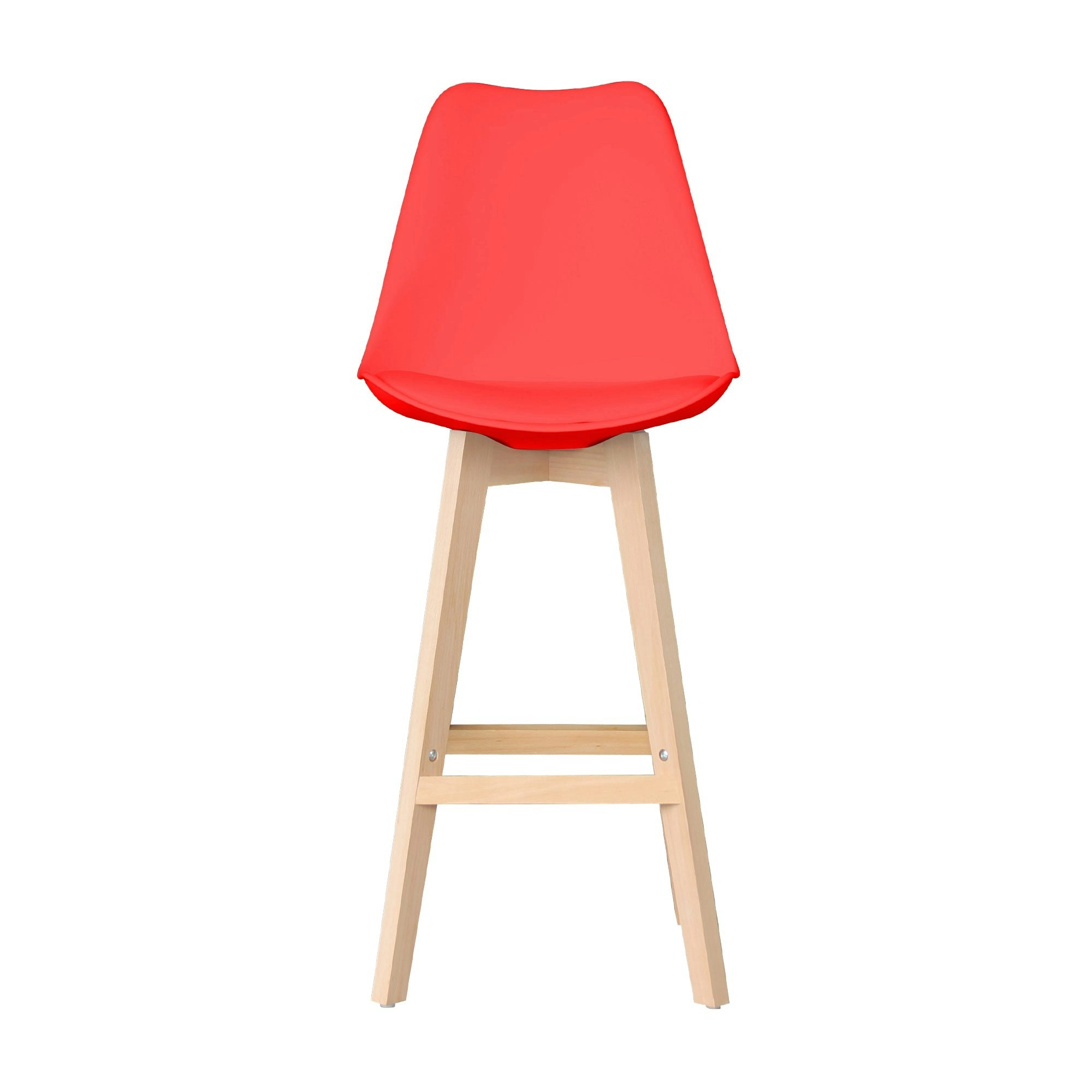 Chotto - Ando Barstool - Red X 2