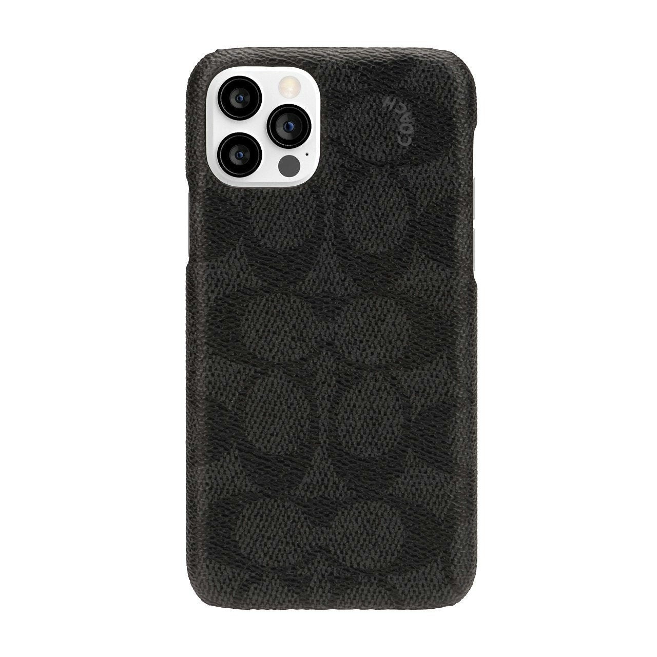 Coach Slim Wrap Phone Case for iPhone 12 & 12 Pro