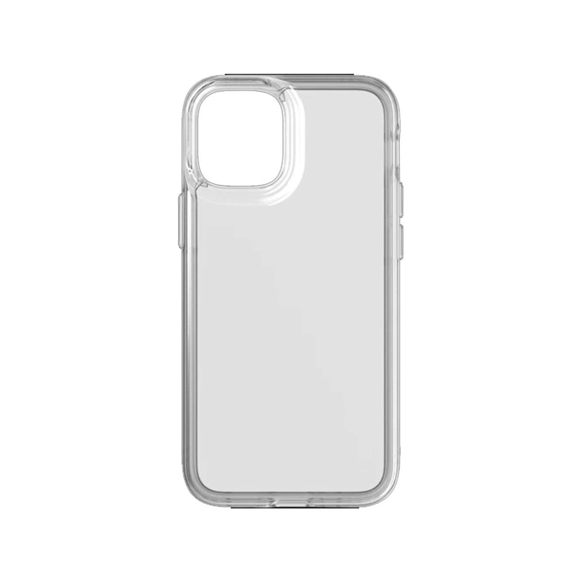 Tech21 EvoClear Phone Case for iPhone 12 mini - Clear