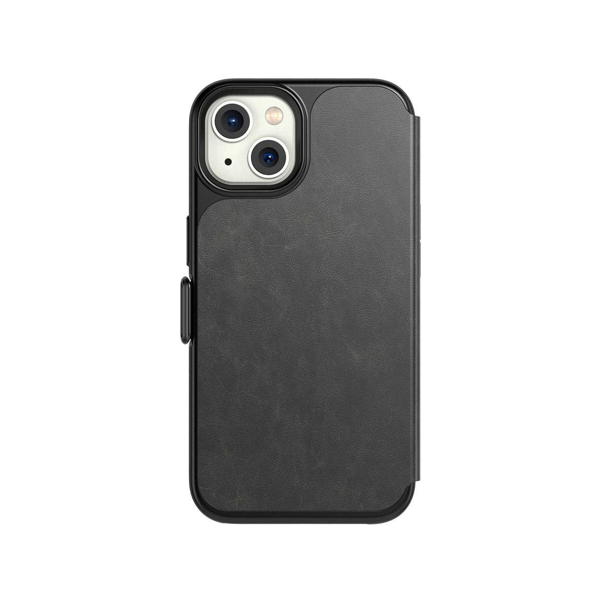 Tech21 EvoWallet Phone Case for iPhone 13 - Black