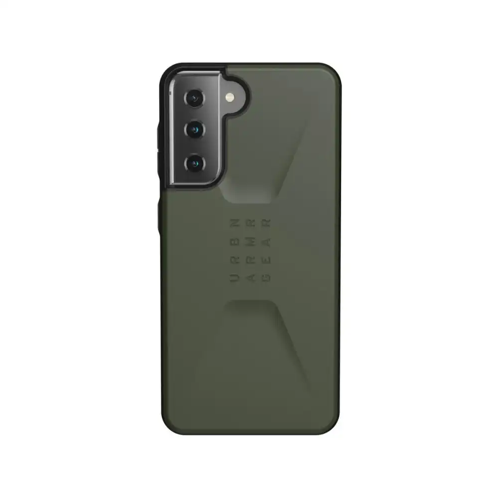 UAG Civilian - Samsung Galaxy S21