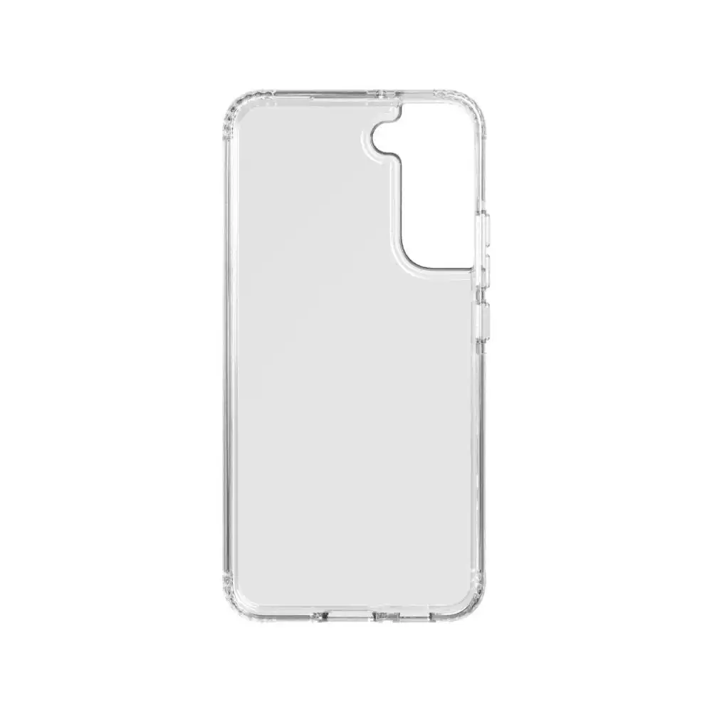 Evo Clear - Samsung Galaxy S22+ Case