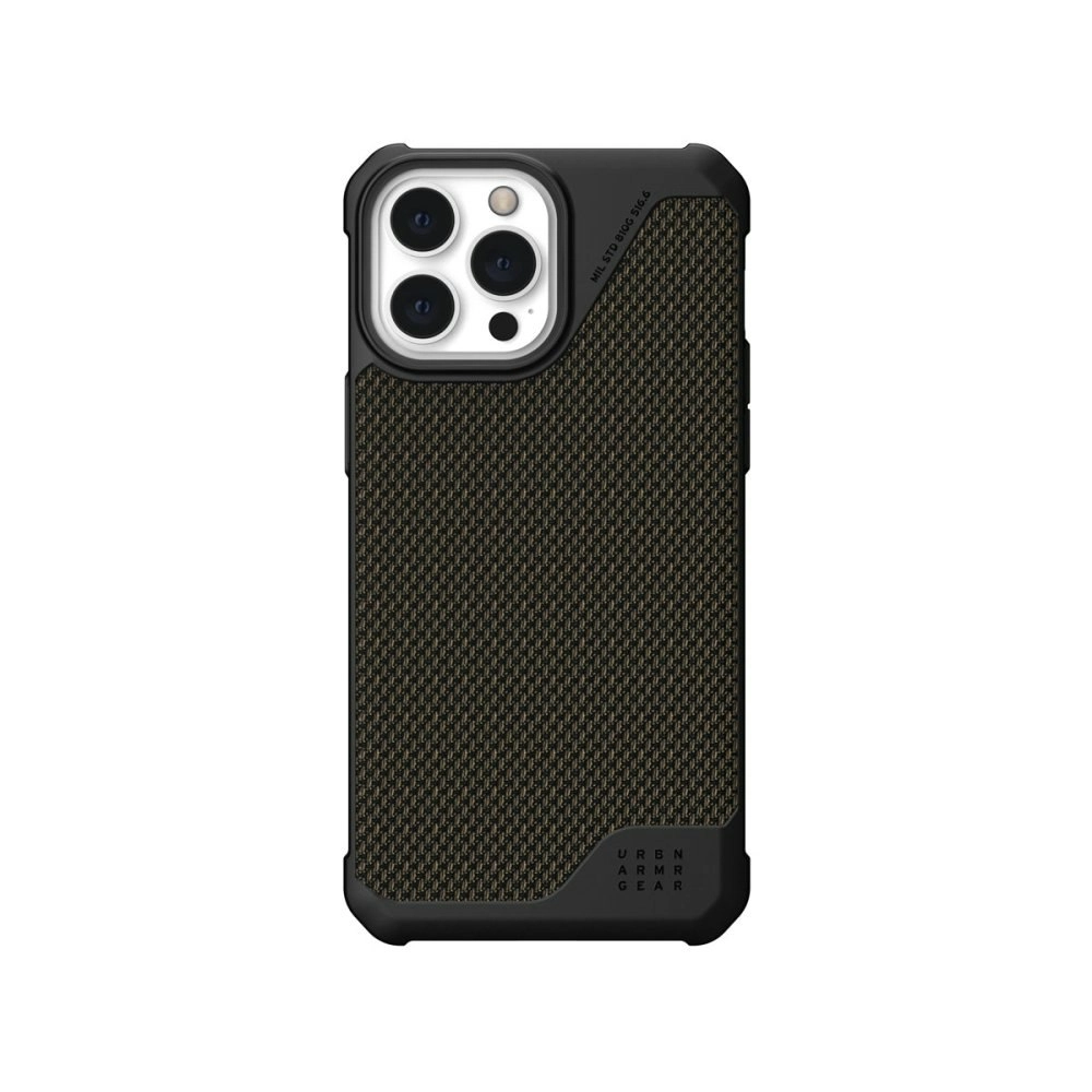 UAG Metropolis LT Phone Case for iPhone 13 Pro Max