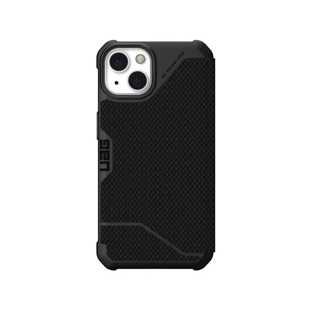 UAG Metropolis Phone Case for iPhone 13