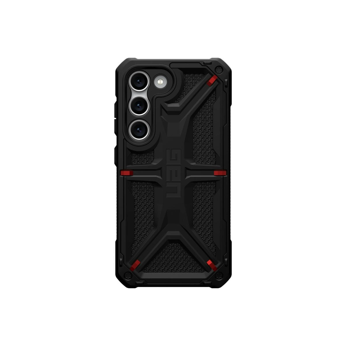 UAG Monarch Kevlar Series Phone Case for Samsung Galaxy S23