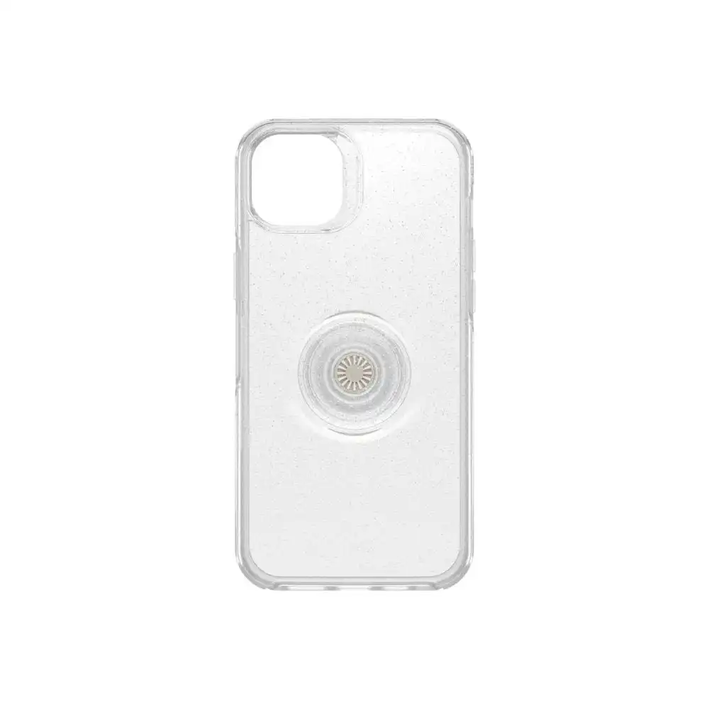 Otterbox Otterpop Symmetry Phone Case for iPhone 14 Plus - Stardust