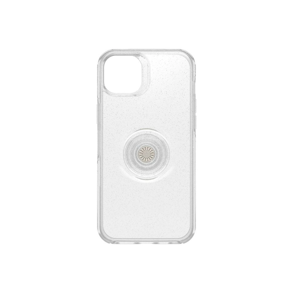 Otterbox Otterpop Symmetry Phone Case for iPhone 14 Plus - Stardust