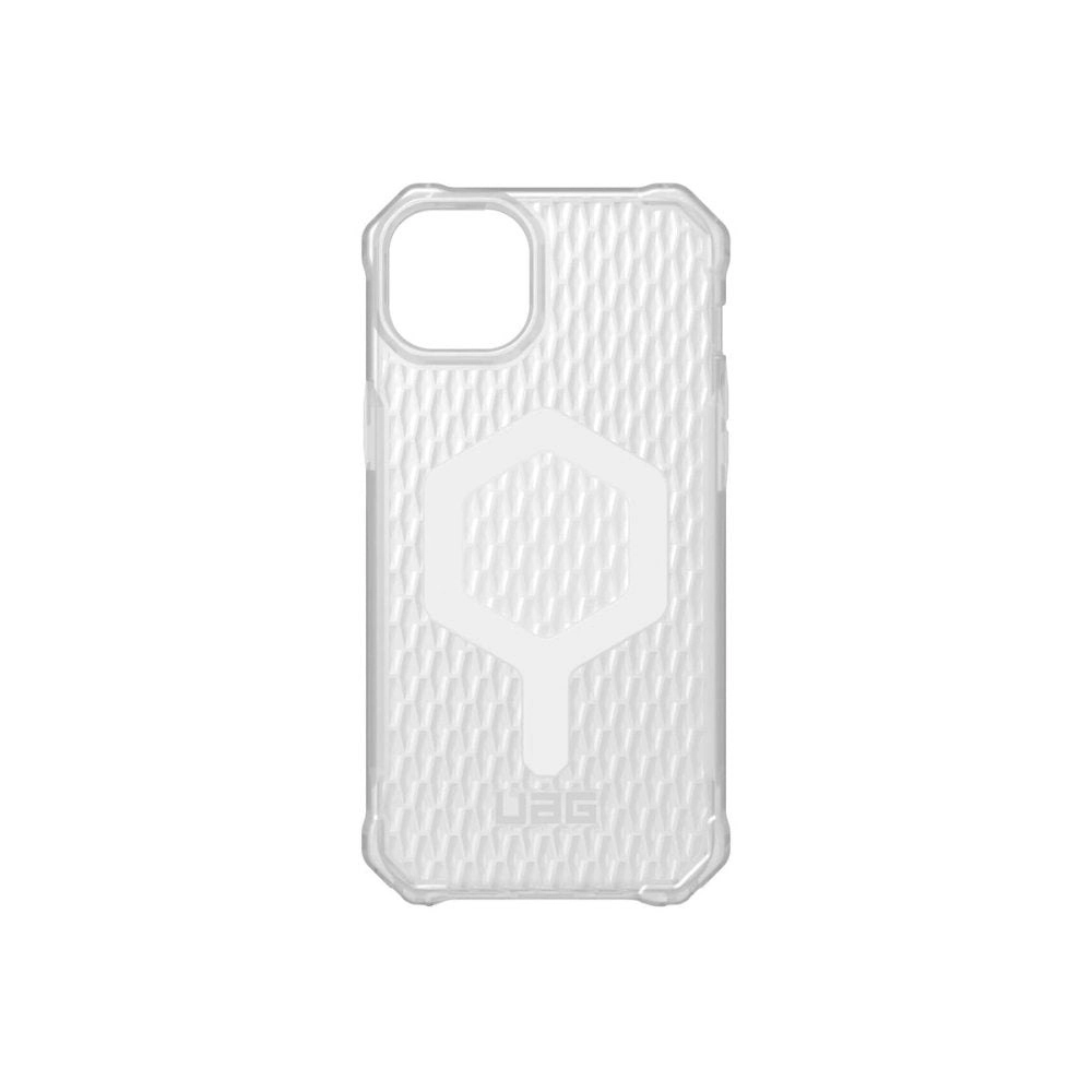 UAG Essential Armor Defensive Magsafe Phone Case for iPhone 14 Plus