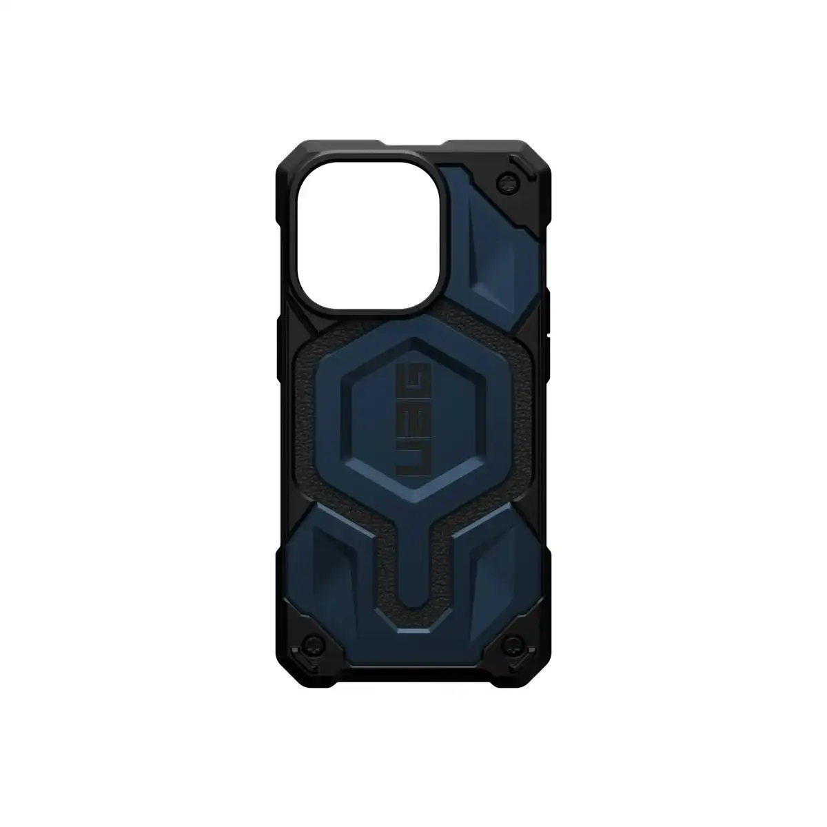 UAG Monarch Rugged Magsafe Phone Case for iPhone 14 Pro