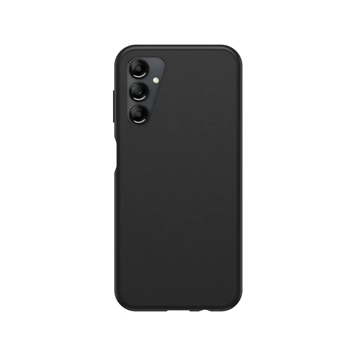 Otterbox React Phone Case for Samsung A14 - Black