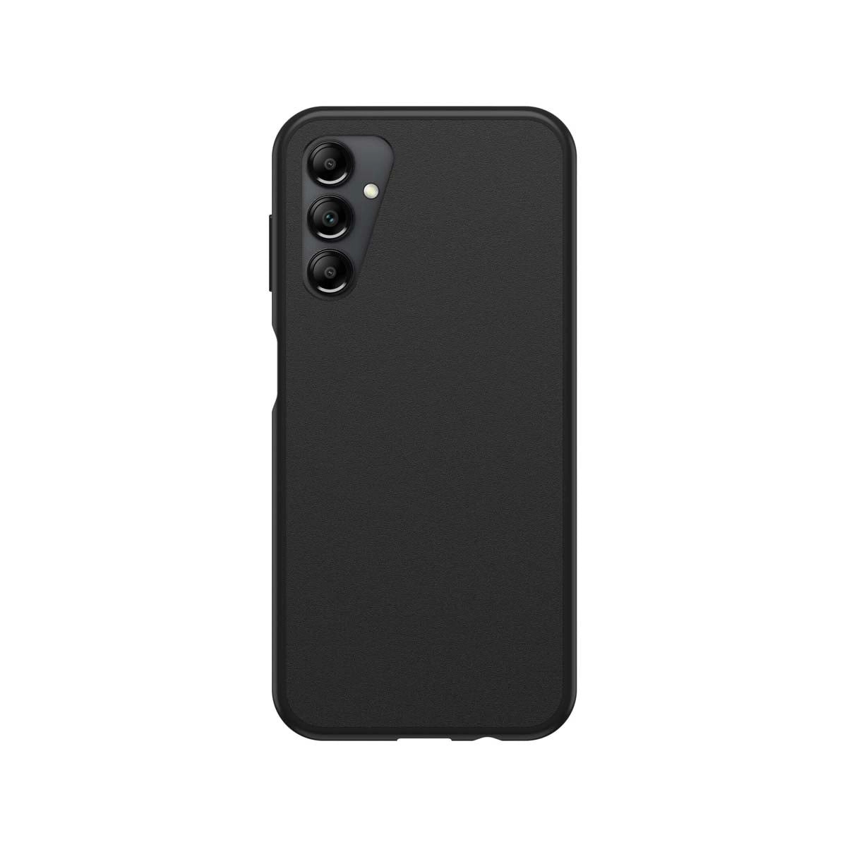 Otterbox React Phone Case for Samsung A14 - Black