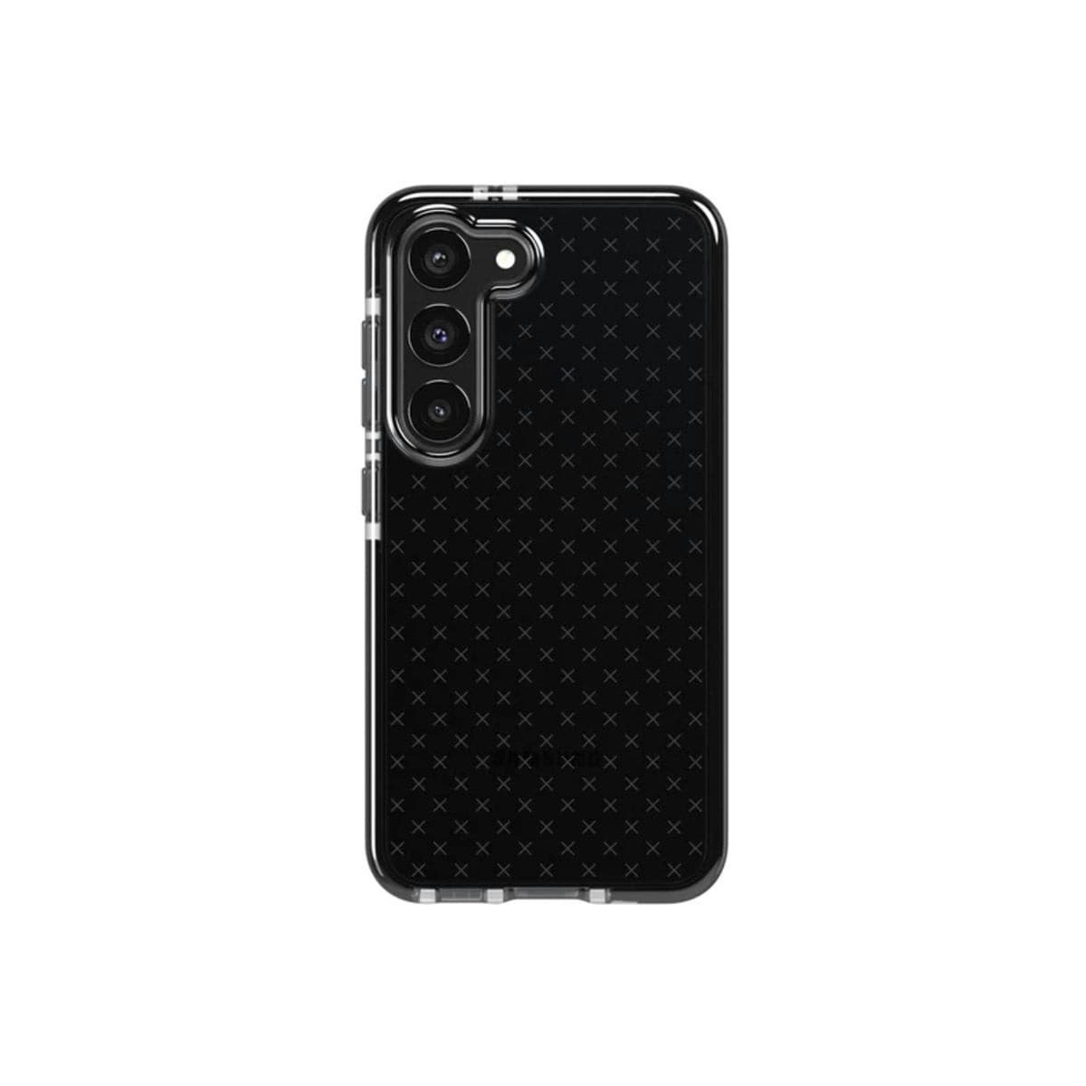 Tech21 Evo Check Phone Case for Samsung Galaxy S23