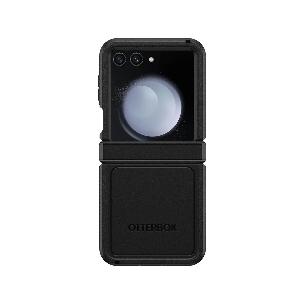 Otterbox Defender Phone Case For XT Flip 5  Black