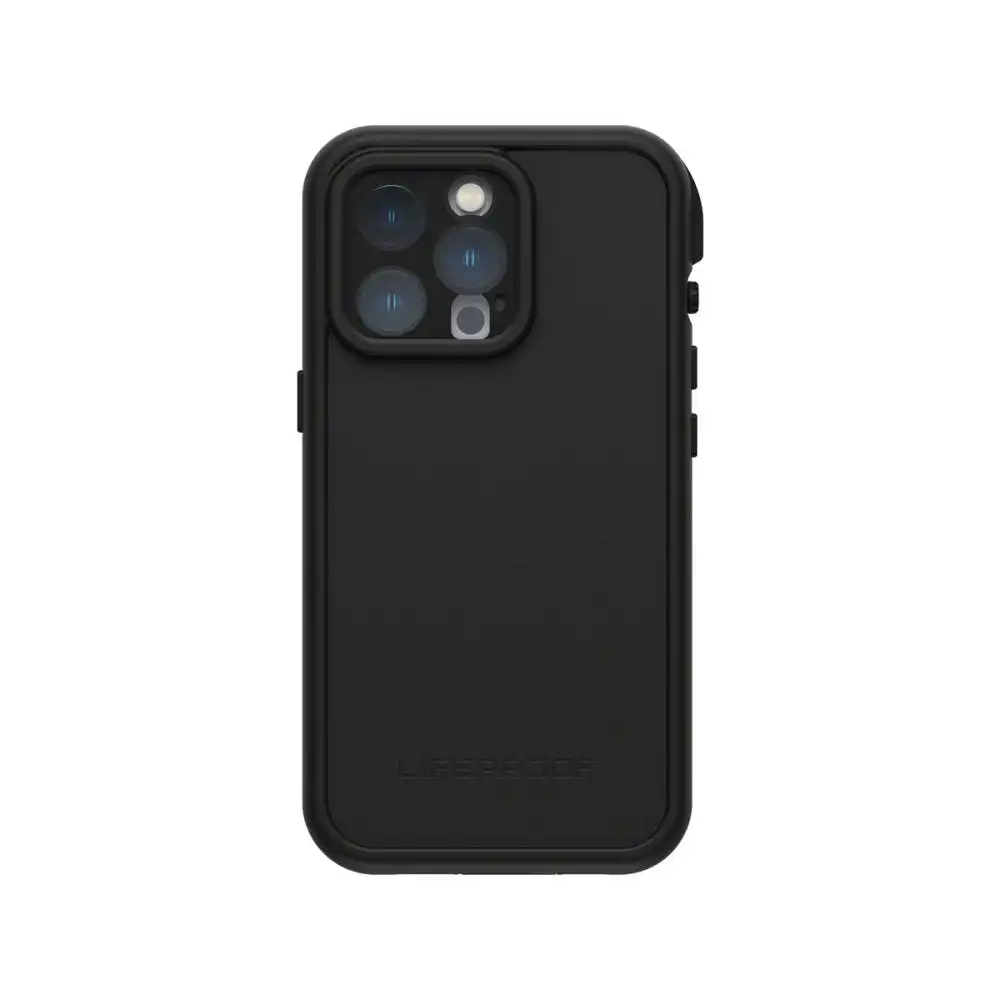 Otterbox LifeProof Fre Phone Case for iPhone 13 Pro - Blac