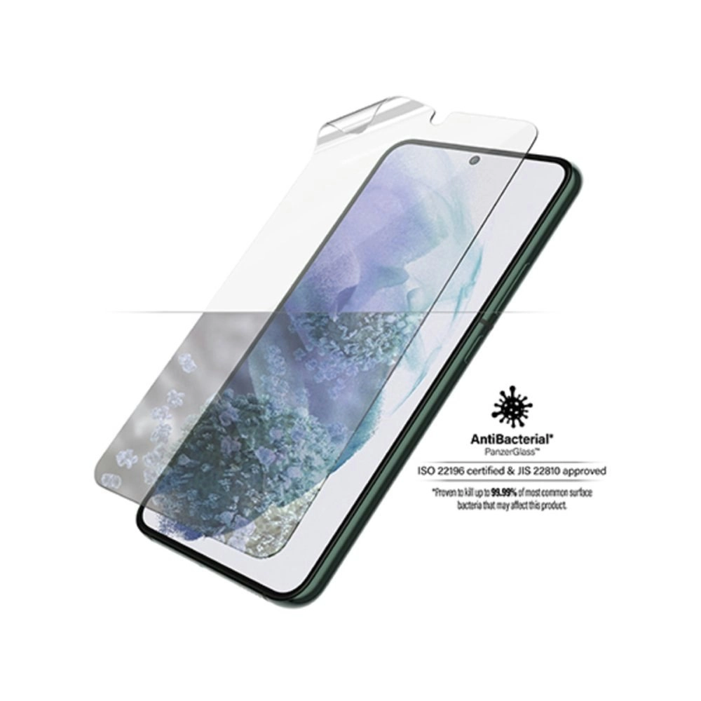 PanzerGlass AplhaFly TPU Screen Protector for Samsung GS22+