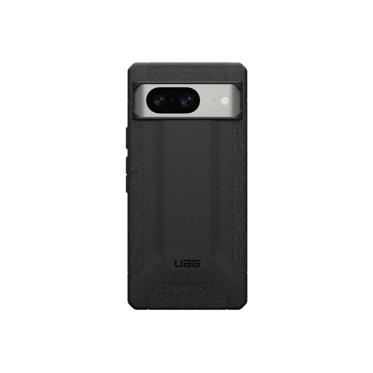 UAG Scout Phone Case for Google Pixel 8 - Black