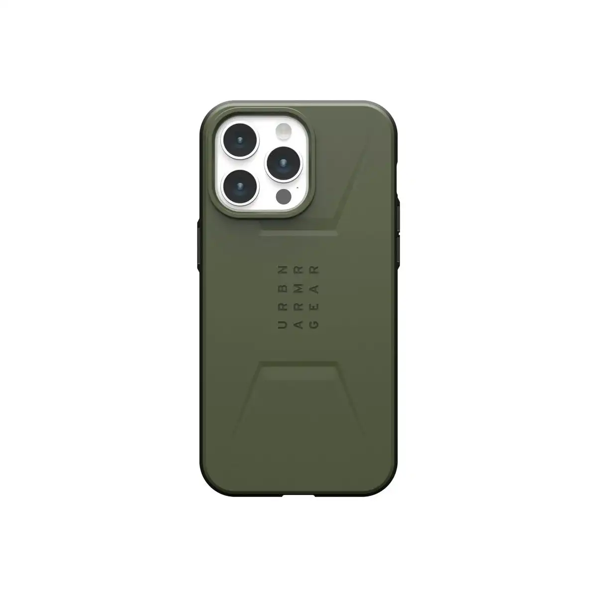 UAG Civilian Magsafe Phone Case for iPhone 15 Pro Max