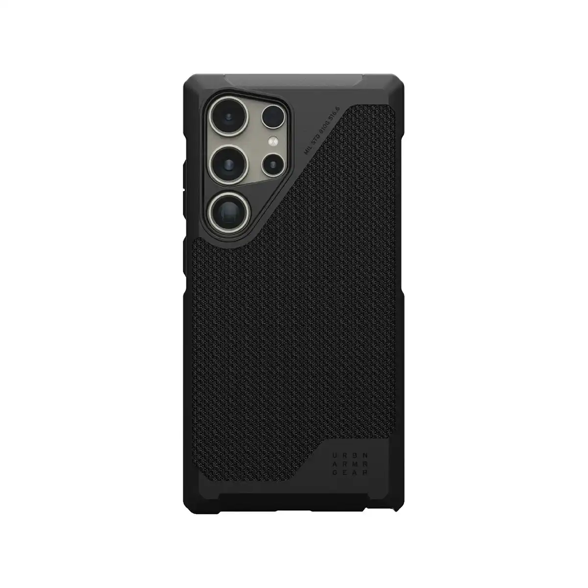 UAG Metropolis Phone Case for Samsung Galaxy S24 Ultra