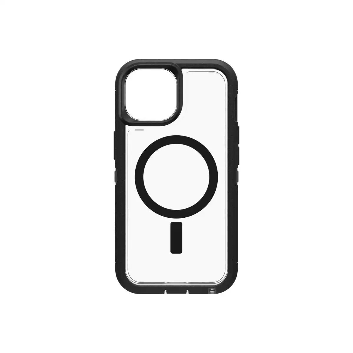 Otterbox Defender XT Clear Phone Case for iPhone 15