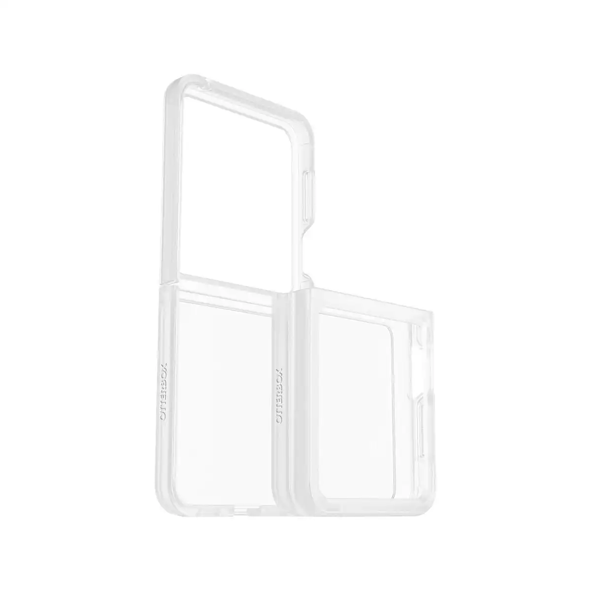 Otterbox Thin Flex Phone Case for Samsung Flip 5 - Clear