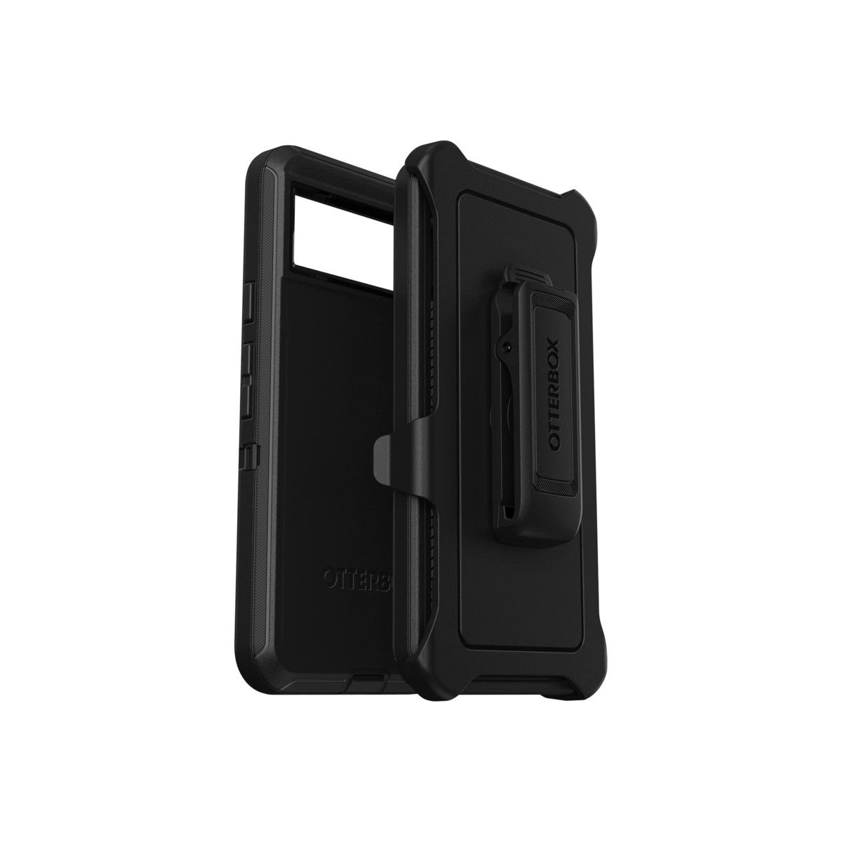 Otterbox Defender Series Phone Case for Google Pixel 8 - Black