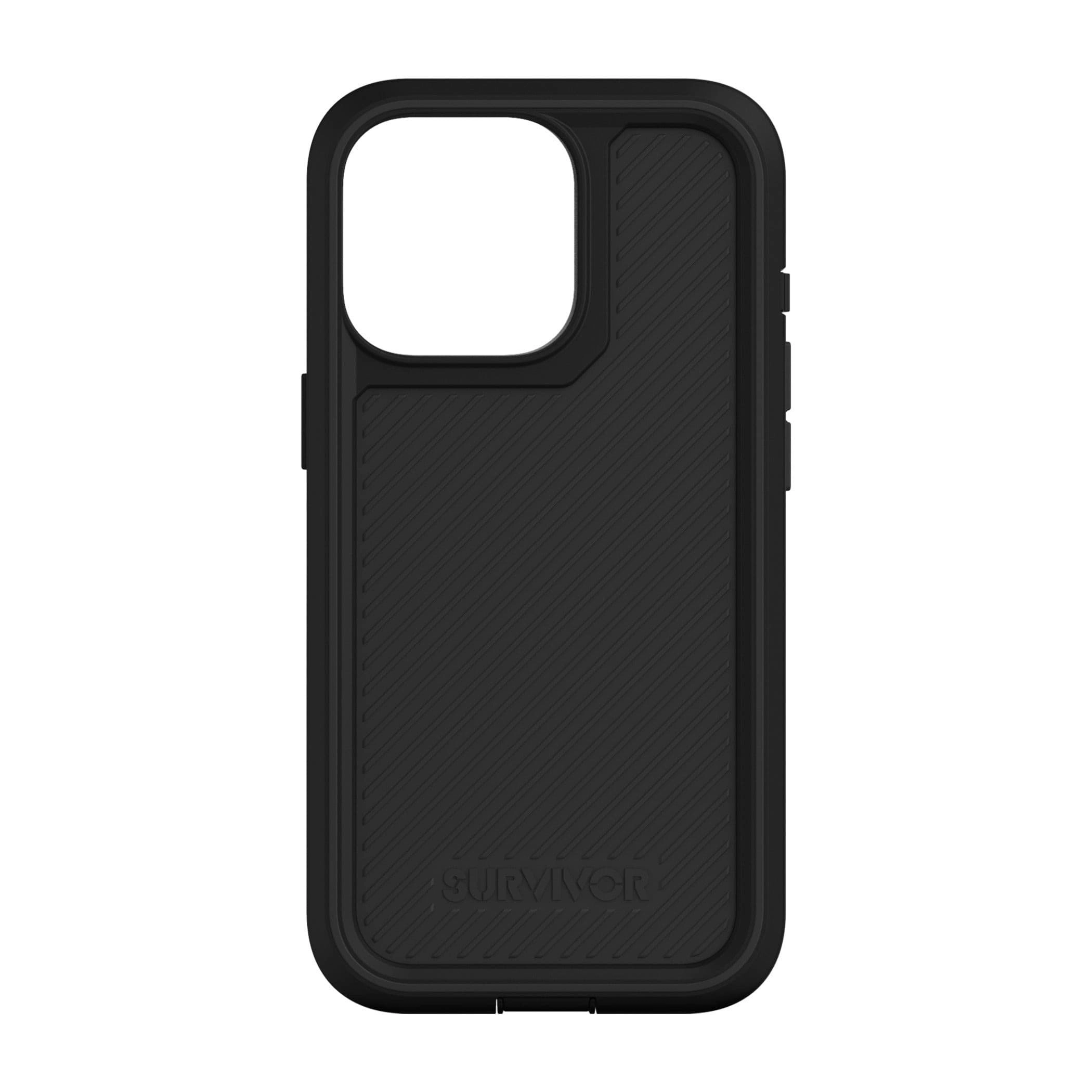 Griffin Survivor Earth Rugged Shockproof Phone Case for iPhone 13 Pro