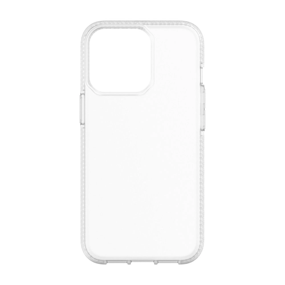 Griffin Survivor Clear Rugged Tough Phone Case for iPhone 13 Pro