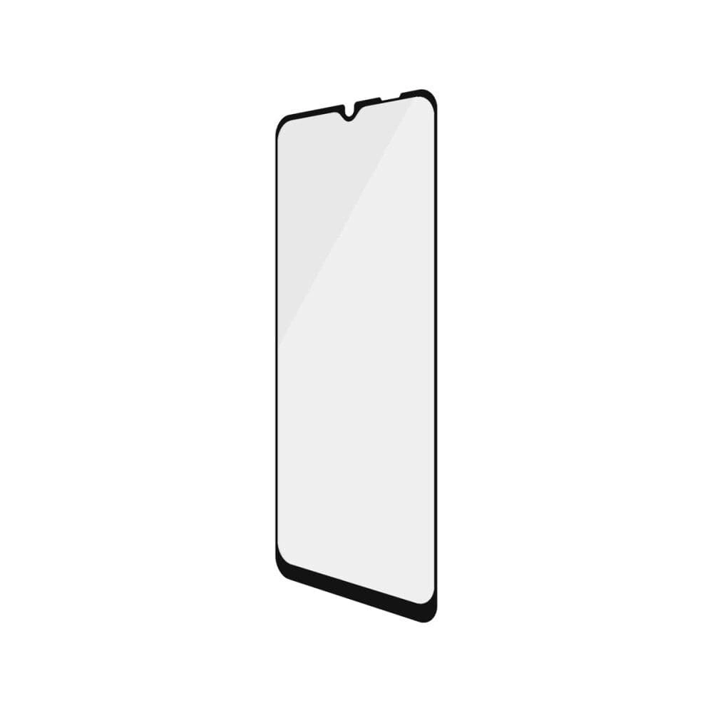 PanzerGlass Edge to Edge Screen Protector for Samsung Galaxy A12 - Black