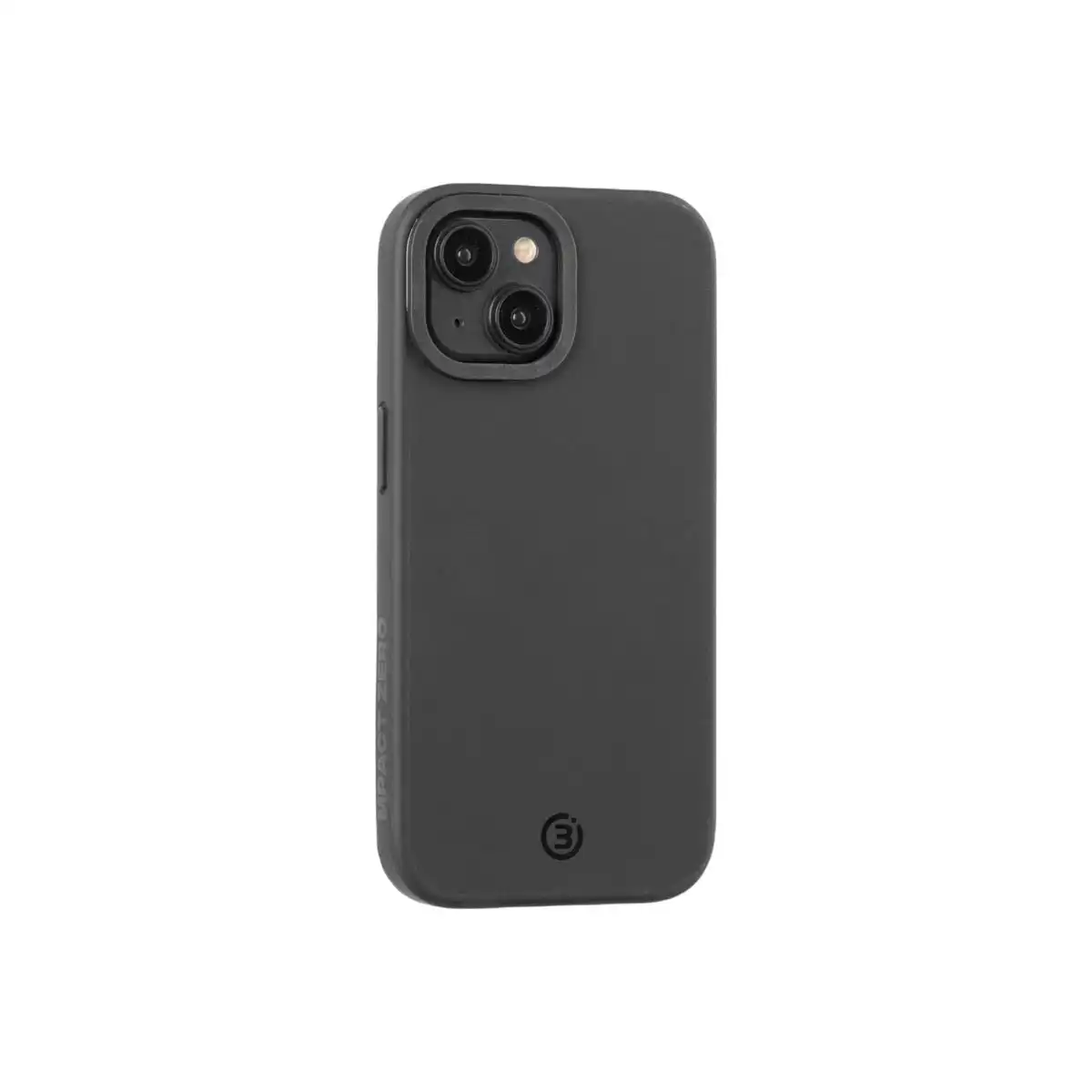 Impact Zero(R) Colour - Apple iPhone 15 - Black