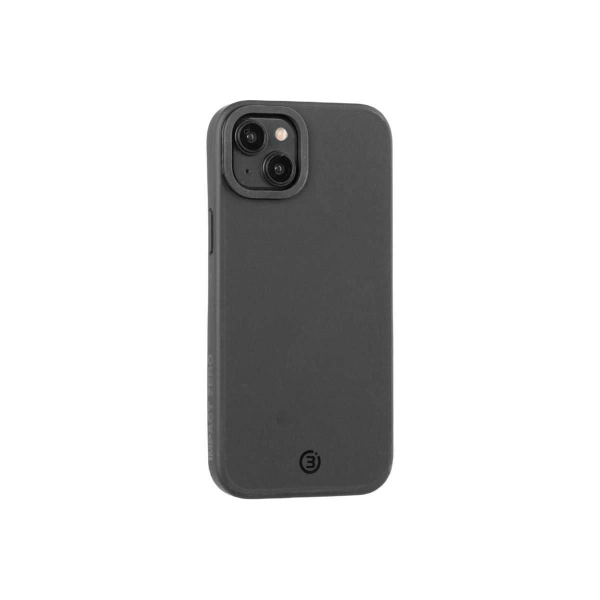 Impact Zero(R) Colour - Apple iPhone 15 Plus - Black