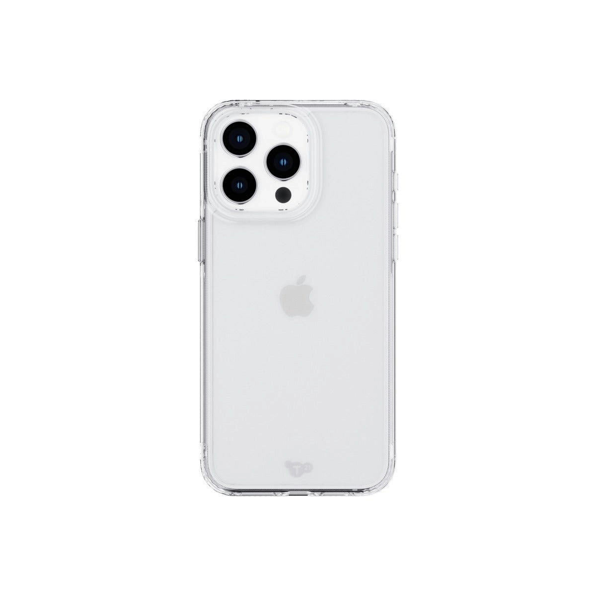 Tech21 Evo Clear - Apple iPhone 15 Pro Case