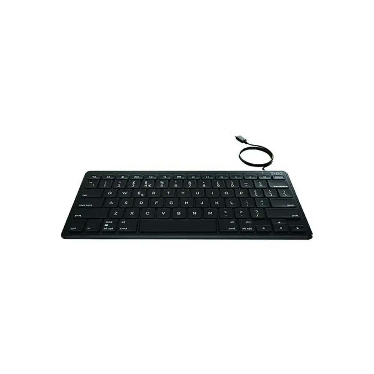 Zagg  USB-C Universal Keyboard for Pc