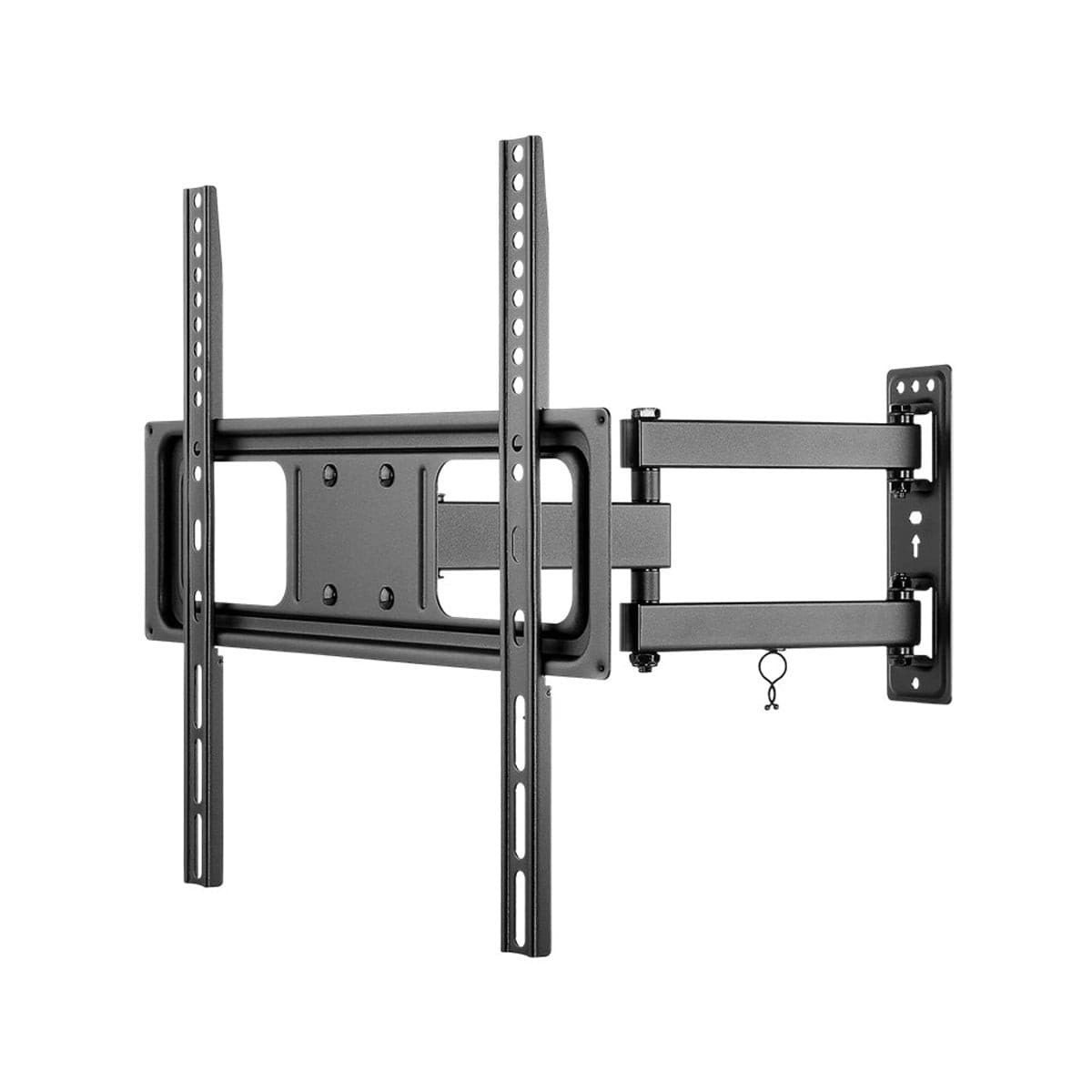 Goobay TV wall mount Basic FULLMOTION Medium for TVs 32 to 55 inch