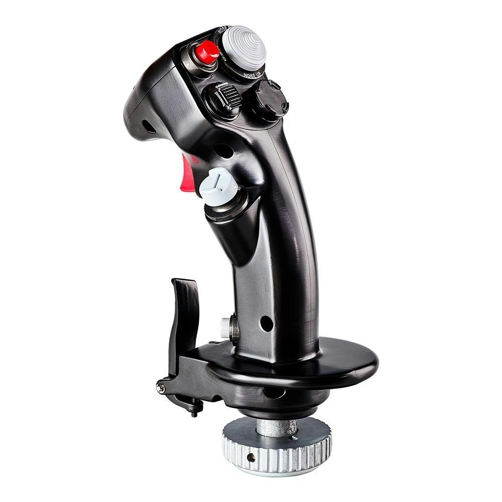 Thrustmaster F-16C Flight Simulator Viper HOTAS Add-On Grip