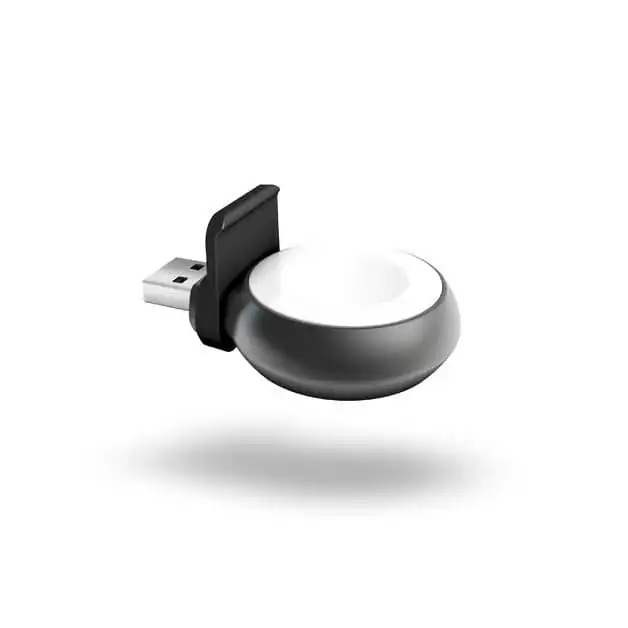 Zens Aluminium Apple Watch USB-Stick
