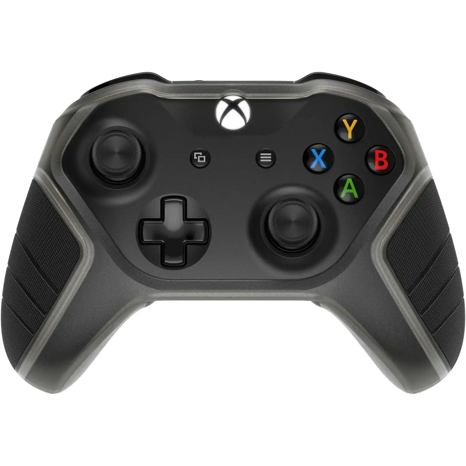 Otterbox Easy Grip Controller Shell for Xbox Gen 8 - Black